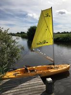 Hobie kayak outback, Watersport en Boten, Ophalen, Gebruikt, 1-persoons