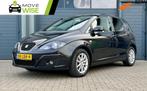 Seat Altea 1.4 TSI 125pk Businessline High | Trekhaak | Crui, Voorwielaandrijving, 65 €/maand, Gebruikt, Zwart