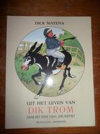 Klassieker / Uit het leven van Dik Trom - Dick Matena, Ophalen of Verzenden, Eén stripboek