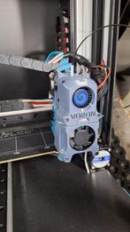 Voron Switchwire, Computers en Software, Ingebouwde Wi-Fi, Voron, Ophalen of Verzenden, Zo goed als nieuw