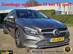 Mercedes-Benz CLA-Klasse 180 AUT! NAP! Camera! Nederlandse A, Euro 6, 4 cilinders, 715 kg, Leder en Stof