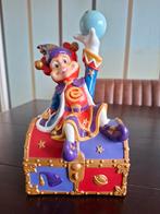 Efteling Pardoes Spaarpot, Ophalen of Verzenden, Zo goed als nieuw, Beeldje of Poppetje