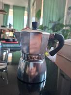 Toganana Moka + Nespresso cup, Witgoed en Apparatuur, Koffiezetapparaten, Ophalen of Verzenden, Nieuw