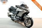 Honda GL 1800 TOUR DELUXE DCT (bj 2023), Bedrijf, Handvatverwarming, Toermotor