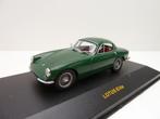 Lotus Elite   '' IXO '', Ophalen of Verzenden, Zo goed als nieuw, Auto, Overige merken