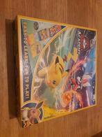 Pokémon battle academy, Ophalen of Verzenden, Zo goed als nieuw