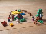Duplo 10582, Kinderen en Baby's, Speelgoed | Duplo en Lego, Complete set, Duplo, Gebruikt, Ophalen of Verzenden