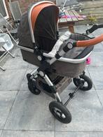 Cangaroo kinderwagen, Kinderen en Baby's, Kinderwagens en Combinaties, Ophalen, Zo goed als nieuw, Overige merken