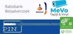 Tapijt, gesneden Pool, Lengte 2.05 x 4 mtr voor € 55,00, Ophalen, Wij werken op afspraak, Nieuw, Minder dan 10 m²