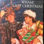 Top2000-257&1863 Wham! - Last Christmas/Everything She Wants, Cd's en Dvd's, Vinyl Singles, Ophalen of Verzenden