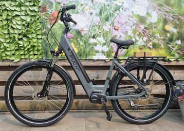 ebike puch e-modern SUV N7 49 cm beschikbaar voor biedingen