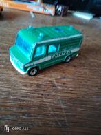 Mercedes Benz siku 164 Polizei, Ophalen of Verzenden