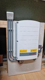 SolarEdge SE5K-RW0TEBEN4 omvormer, Ophalen, Zo goed als nieuw, Overige typen