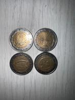 Diverse Zeldzame €2 munten, Postzegels en Munten, Munten | Europa | Euromunten, 2 euro, Ophalen of Verzenden, Losse munt