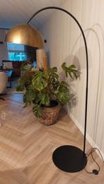 Te koop staande lamp, Huis en Inrichting, Ophalen, Zo goed als nieuw, Metaal, 150 tot 200 cm