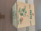 pasta lasagne machine, Ophalen, Nieuw