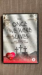 Once we were slaves - dvd, Cd's en Dvd's, Dvd's | Religie en Gospel, Ophalen of Verzenden, Zo goed als nieuw, Vanaf 9 jaar