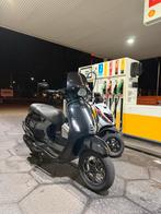 Vespa sprint 80cc, Fietsen en Brommers, Snorfietsen en Snorscooters, Ophalen of Verzenden, Zo goed als nieuw, Benzine, Vespa