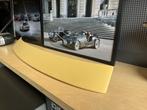 Achterruit spoiler voor uw BMW 5 serie E39