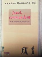 A. Hampate Ba - Jawel, commandant, Ophalen of Verzenden, Zo goed als nieuw, Nederland, A. Hampate Ba