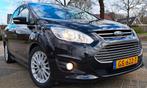 Ford C-MAX 2.0 Energi Titanium Plus PHEV Plugin Hybride, Auto's, Origineel Nederlands, Te koop, 5 stoelen, Benzine