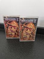 Thunderdome hardcore gabber cassette.Early 90's collect rare, Ophalen of Verzenden, Zo goed als nieuw