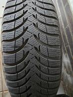 ## Michelin winterbanden set 175-65-R14 ##, Ophalen