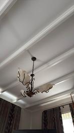 Set zeldzame lampen, hang en sta, Ophalen, Zo goed als nieuw