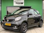 Smart Forfour 1.0 Business Solution | Automaat | CruiseContr, Auto's, Smart, Automaat, Achterwielaandrijving, Gebruikt, Startonderbreker