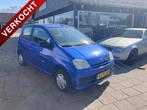 DAIHATSU Cuore 1.0-12V 3 DRS Osaka Slechts 64.000 KM, Auto's, Stof, Metallic lak, Origineel Nederlands, Handgeschakeld