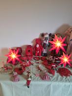 Leuke kerstaccesoires  Riverdale en merkloos, Ophalen of Verzenden