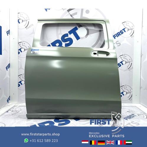 W447 V KLASSE SCHUIFDEUR RECHTS A4477308902 PORTIER ELEKTRIS, Auto-onderdelen, Carrosserie en Plaatwerk, Deur, Mercedes-Benz, Voor