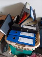 Gebruikte ordners, Ophalen of Verzenden, Zo goed als nieuw, 3DS