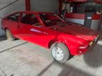 Alfa romeo sprint 1.5 veloce.  project. Hard.  gespoten, Auto's, Oldtimers, Voorwielaandrijving, Bruin, Handgeschakeld, 1500 cc