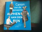 Canon van de Gemeente Alphen aan den rijn, Ophalen of Verzenden, 20e eeuw of later, Nieuw