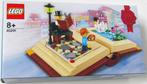 LEGO | Creative Storybook | 40291, Kinderen en Baby's, Speelgoed | Duplo en Lego, Nieuw, Complete set, Ophalen of Verzenden, Lego