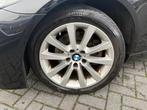 BMW 5-serie 520i High Executive | Automaat | Navigatie | Cru, Auto's, Automaat, Achterwielaandrijving, Gebruikt, Euro 6