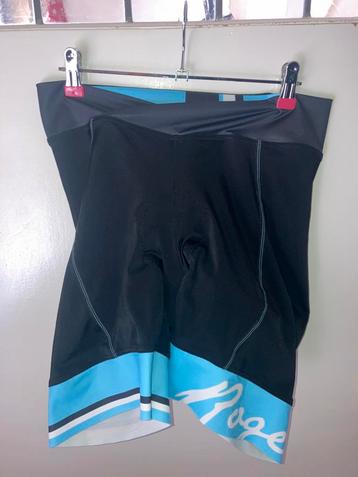 Rogelli dames fietsbroek met zeem in maat xl beschikbaar voor biedingen