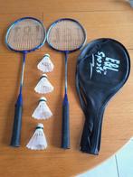 Badminton rackets, Sport en Fitness, Badminton, Ophalen of Verzenden, Nieuw, Racket(s)