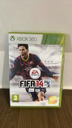 Xbox 360 spel FIFA 2014 voetbal game spellen, Spelcomputers en Games, Games | Xbox 360, 1 speler, Ophalen of Verzenden, Zo goed als nieuw