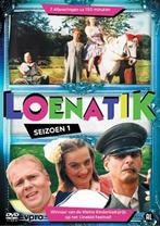Loenatik seizoen 1 , Sealed en Origineel, Alle leeftijden, Ophalen of Verzenden, Komedie, Tv fictie