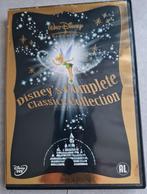 Disney's Complete Classics Collection, Cd's en Dvd's, Alle leeftijden, Ophalen of Verzenden