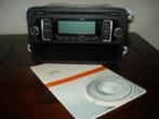 GRATIS INBOUW VERZENDING VW RADIO RCD 210 CADDY GOLF POLO T6, Ophalen of Verzenden, Zo goed als nieuw