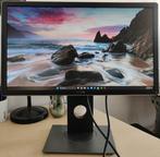 30x Monitor Dell P2214Hb incl. standaarden, Computers en Software, Monitoren, Ophalen, Gebruikt, IPS, In hoogte verstelbaar