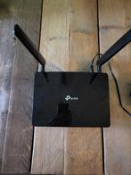 Tp-link Router - Betrouwbaar en snel internet, Ophalen, Gebruikt, Router, Tp-link