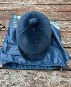 Charles Owen cap te koop, Dieren en Toebehoren, Paardrijkleding, Gebruikt, Dressuur, Ophalen of Verzenden, Dames