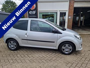 Renault Twingo 1.2-16V "Authentique" Stuurbekrachtiging - Is beschikbaar voor biedingen