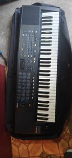 Roland E-40 OR (Oriental) Intelligent Synthesizer - Zeldzame, Muziek en Instrumenten, Ophalen, Gebruikt, 61 toetsen, Technics