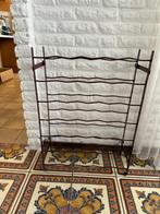 Wijnrek, Huis en Inrichting, Woonaccessoires | Wijnrekken, Ophalen, 50 tot 75 cm, Zo goed als nieuw, 25 flessen of meer