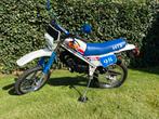Nederlandse Honda MT5 bj.1987, Fietsen en Brommers, Brommers | Honda, Ophalen, Gebruikt, MT